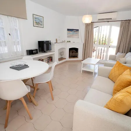 Holiday home Pinos 22 Menyber