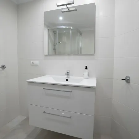 Pinos 22 Menyber Holiday home *