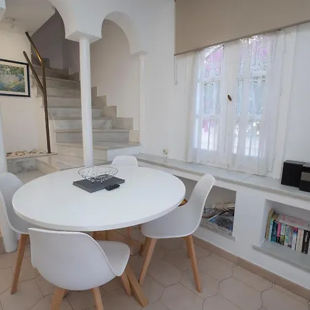 Holiday home Pinos 22 Menyber *