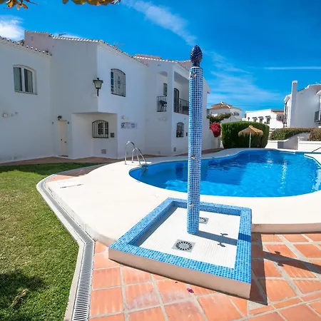 Pinos 22 Menyber * Nerja