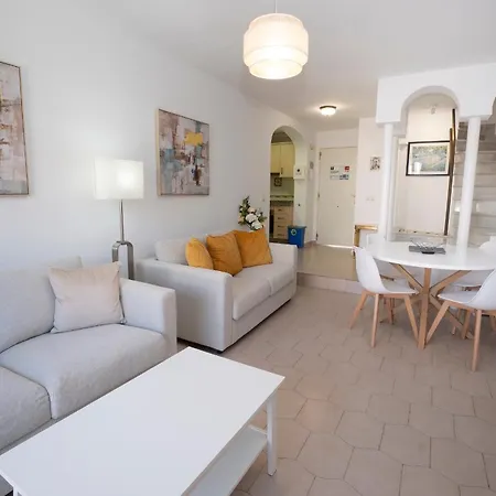 Pinos 22 Menyber Holiday home Nerja