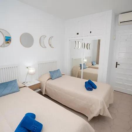 Holiday home Pinos 22 Menyber