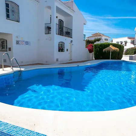 Holiday home Pinos 22 Menyber *