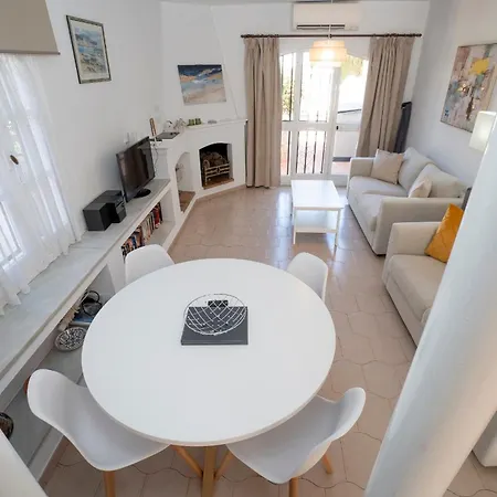 Pinos 22 Menyber * Nerja
