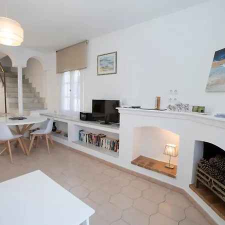 Holiday home Pinos 22 Menyber