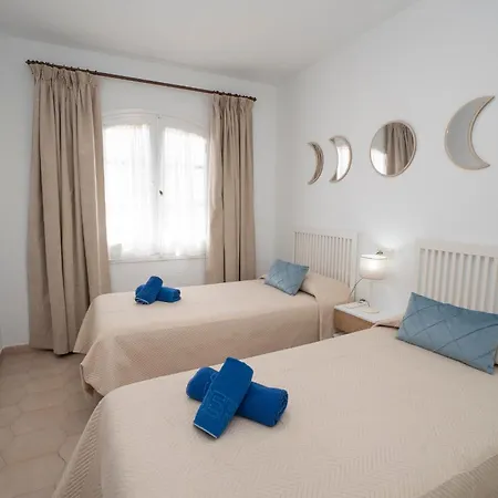 Holiday home Pinos 22 Menyber *