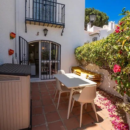 Holiday home Pinos 22 Menyber