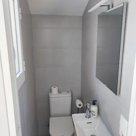 Holiday home Pinos 22 Menyber *