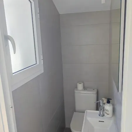 Pinos 22 Menyber Holiday home
