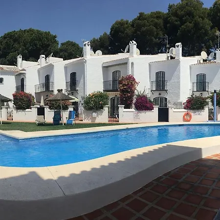 Holiday home Pinos 22 Menyber Nerja