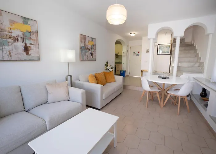 Pinos 22 Menyber Дом отдыха Нерха